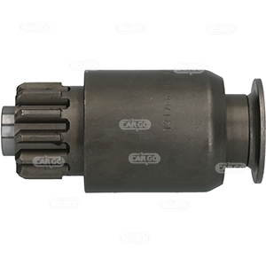 Vrijwielaandrijving, starter Hc-Cargo F 032 131 766