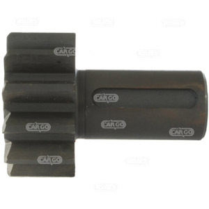 Vrijwielaandrijving, starter Hc-Cargo F 032 131 773