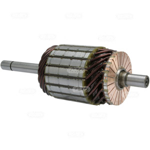 Anker, starter Hc-Cargo F 032 131 813