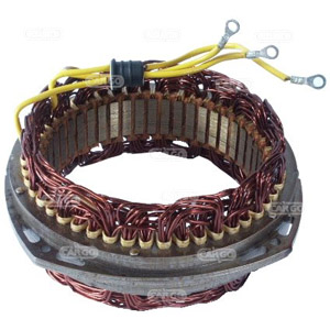 Stator, generator Hc-Cargo F 032 131 864