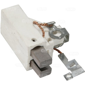 Houder, koolborstel Hc-Cargo F 032 131 915