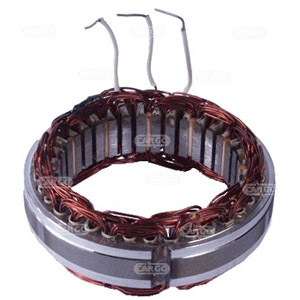 Stator, generator Hc-Cargo F 032 131 976