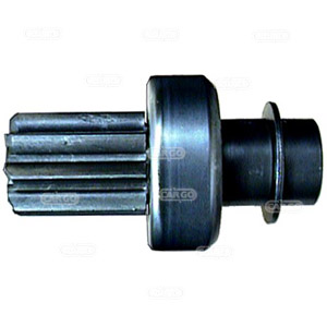 Vrijwielaandrijving, starter Hc-Cargo F 032 131 988