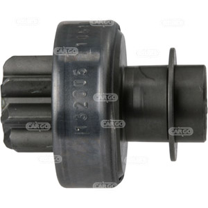 Vrijwielaandrijving, starter Hc-Cargo F 032 132 005