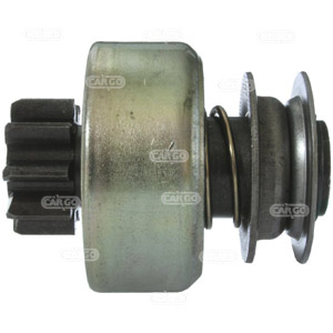 Vrijwielaandrijving, starter Hc-Cargo F 032 132 070