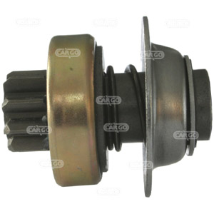 Vrijwielaandrijving, starter Hc-Cargo F 032 132 075