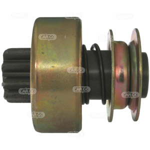 Vrijwielaandrijving, starter Hc-Cargo F 032 132 078