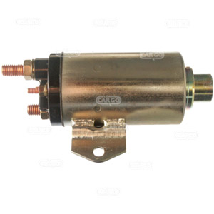 Magneetschakelaar, startmotor Hc-Cargo F 032 132 140