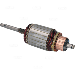 Anker, starter Hc-Cargo F 032 132 158