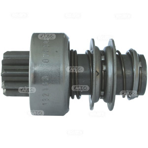 Vrijwielaandrijving, starter Hc-Cargo F 032 132 163