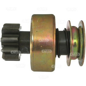 Vrijwielaandrijving, starter Hc-Cargo F 032 132 170