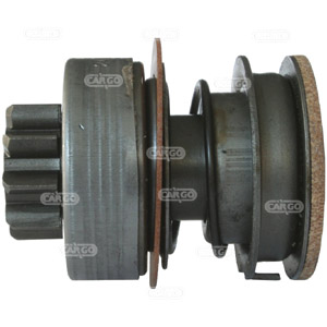 Vrijwielaandrijving, starter Hc-Cargo F 032 132 193