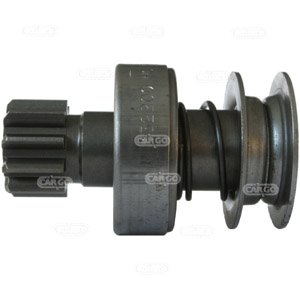 Vrijwielaandrijving, starter Hc-Cargo F 032 132 200