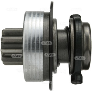 Vrijwielaandrijving, starter Hc-Cargo F 032 132 216