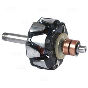 Rotor, generator Hc-Cargo F 032 132 349