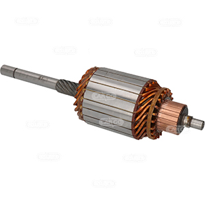 Anker, starter Hc-Cargo F 032 132 401