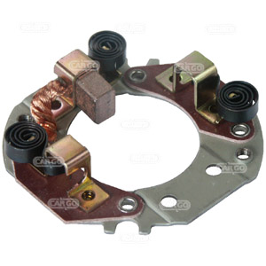 Houder, koolborstel Hc-Cargo F 032 132 424