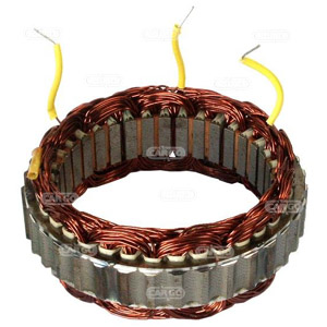 Stator, generator Hc-Cargo F 032 132 443