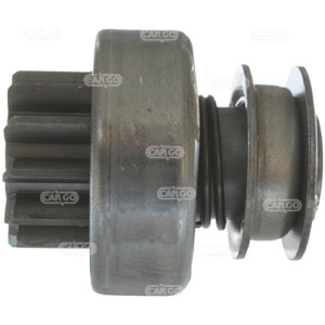 Vrijwielaandrijving, starter Hc-Cargo F 032 132 453