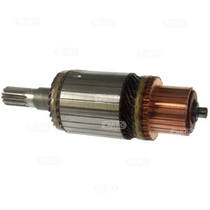 Anker, starter Hc-Cargo F 032 132 456