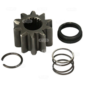 Rondsel, startmotor Hc-Cargo F 032 132 483