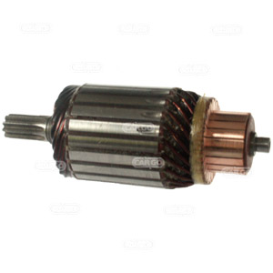 Anker, starter Hc-Cargo F 032 132 484