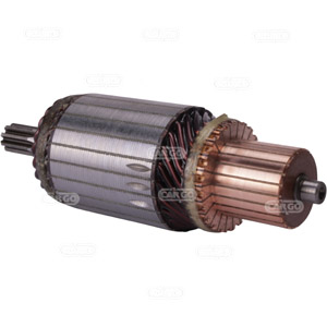 Anker, starter Hc-Cargo F 032 132 487