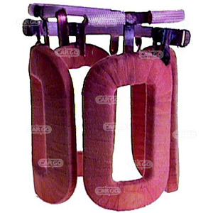 Bekrachtigingswikkeling, starter Hc-Cargo F 032 132 531