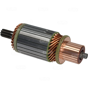 Anker, starter Hc-Cargo F 032 132 553