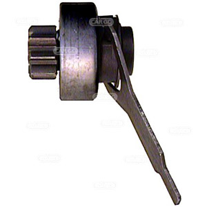 Vrijwielaandrijving, starter Hc-Cargo F 032 132 587