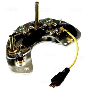 Gelijkrichter, dynamo Hc-Cargo F 032 132 718