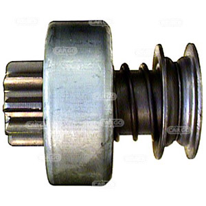 Vrijwielaandrijving, starter Hc-Cargo F 032 132 899