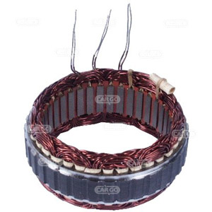 Stator, generator Hc-Cargo F 032 132 934