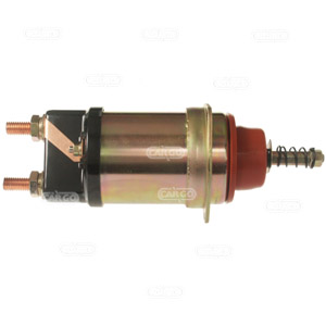 Magneetschakelaar, startmotor Hc-Cargo F 032 132 968