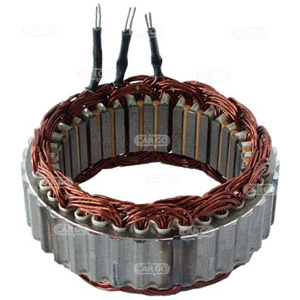 Stator, generator Hc-Cargo F 032 133 002