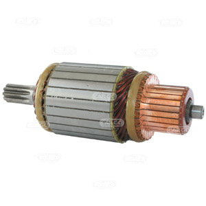 Anker, starter Hc-Cargo F 032 133 034