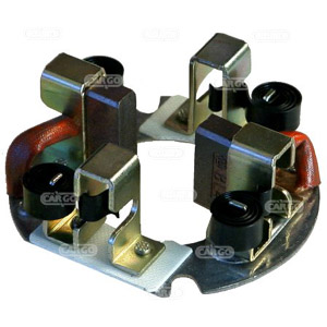 Houder, koolborstel Hc-Cargo F 032 133 057