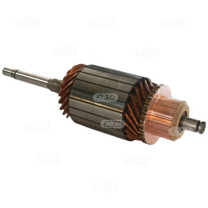 Anker, starter Hc-Cargo F 032 133 087