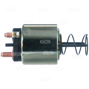 Magneetschakelaar, startmotor Hc-Cargo F 032 133 128