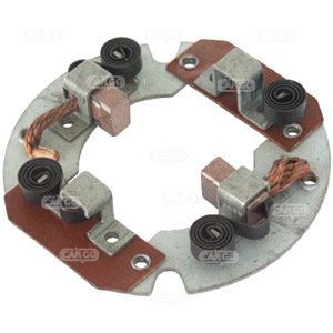 Houder, koolborstel Hc-Cargo F 032 133 332