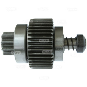 Vrijwielaandrijving, starter Hc-Cargo F 032 133 437