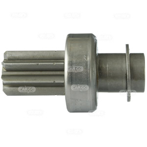 Vrijwielaandrijving, starter Hc-Cargo F 032 133 441