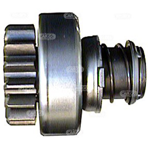 Vrijwielaandrijving, starter Hc-Cargo F 032 133 465