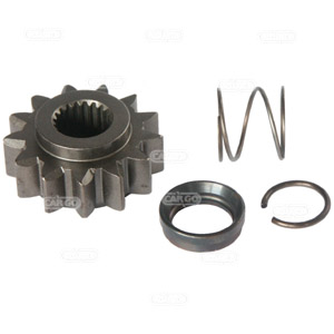 Rondsel, startmotor Hc-Cargo F 032 133 493