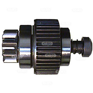 Vrijwielaandrijving, starter Hc-Cargo F 032 133 605