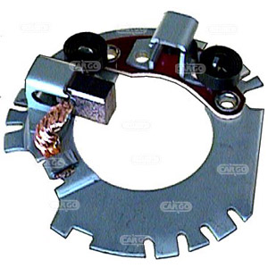 Houder, koolborstel Hc-Cargo F 032 133 715