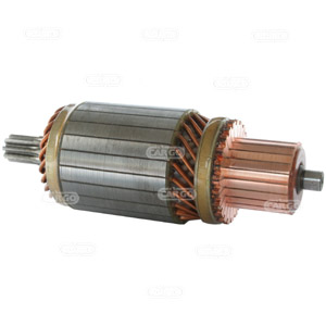 Anker, starter Hc-Cargo F 032 133 850