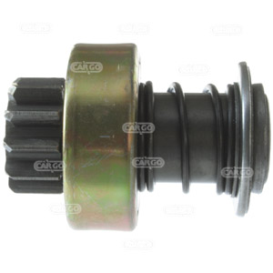 Vrijwielaandrijving, starter Hc-Cargo F 032 133 853