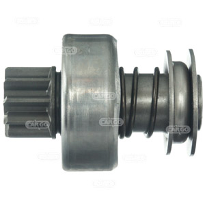 Vrijwielaandrijving, starter Hc-Cargo F 032 133 854