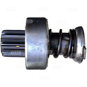 Vrijwielaandrijving, starter Hc-Cargo F 032 133 864